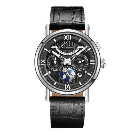 Waldhoff Multimatic 2 Obsidian Black