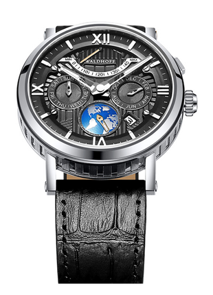 Waldhoff Multimatic 2 Obsidian Black