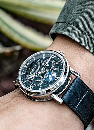 Waldhoff Multimatic 2 Obsidian Black
