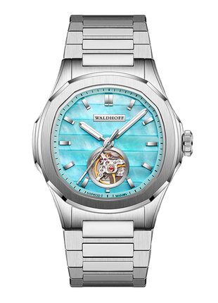 Waldhoff Navigator Arctic SSB