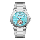 Waldhoff Navigator Arctic SSB