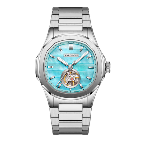 Waldhoff Navigator Arctic SSB
