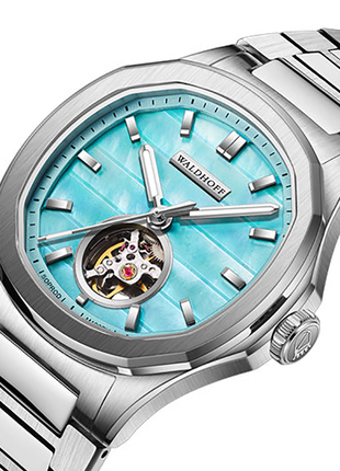 Waldhoff Navigator Arctic SSB