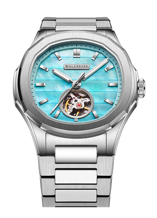 Waldhoff Navigator Arctic SSB