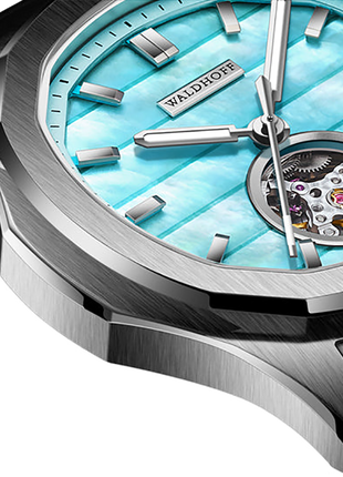 Waldhoff Navigator Arctic SSB