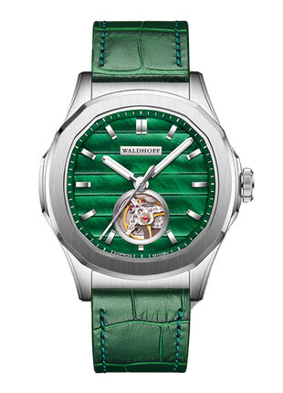Waldhoff Navigator Emerald