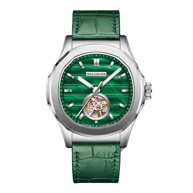 Waldhoff Navigator Emerald