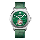 Waldhoff Navigator Emerald