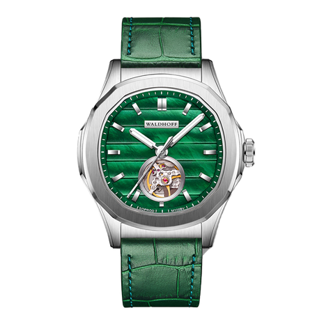 Waldhoff Navigator Emerald