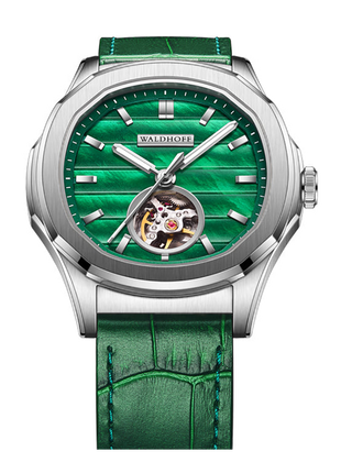 Waldhoff Navigator Emerald