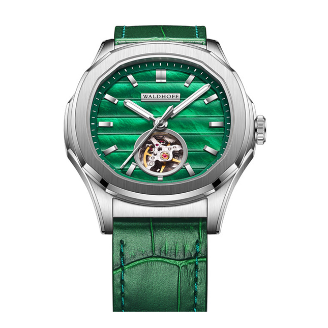 Waldhoff Navigator Emerald