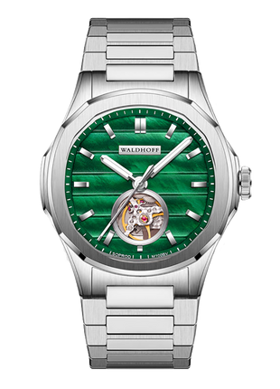Waldhoff Navigator Emerald SSB