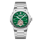 Waldhoff Navigator Emerald SSB