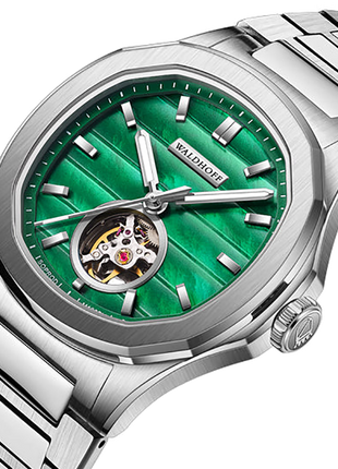 Waldhoff Navigator Emerald SSB