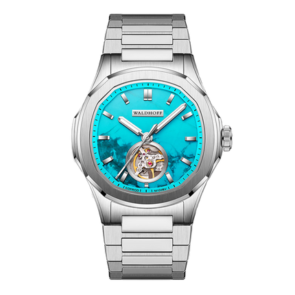 Waldhoff Navigator Turquoise SSB