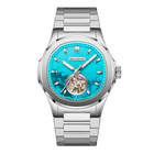 Waldhoff Navigator Turquoise SSB