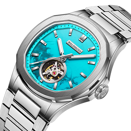 Waldhoff Navigator Turquoise SSB