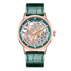 Waldhoff Pioneer Emerald