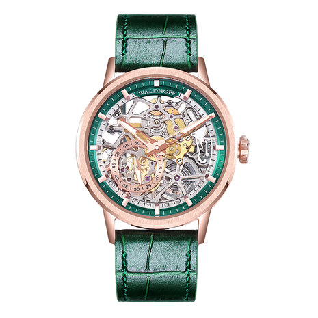 Waldhoff Pioneer Emerald
