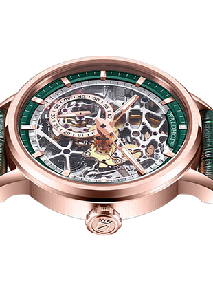 Waldhoff Pioneer Emerald