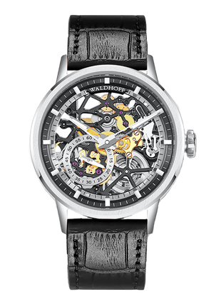 Waldhoff Pioneer Obsidian