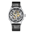 Waldhoff Pioneer Obsidian