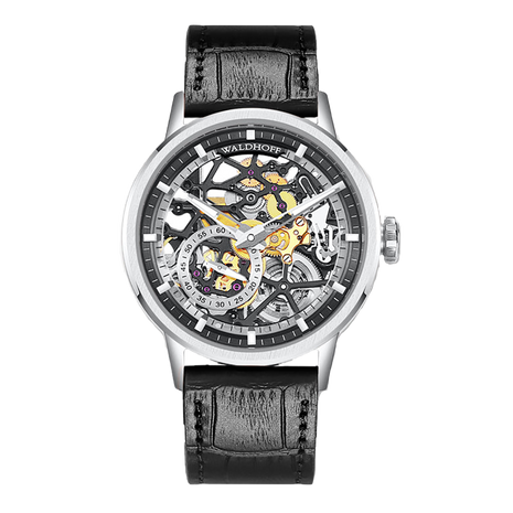 Waldhoff Pioneer Obsidian