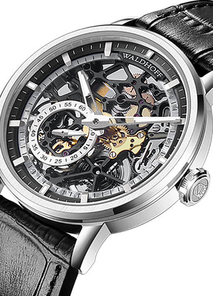 Waldhoff Pioneer Obsidian