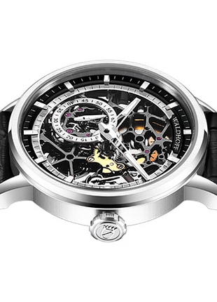 Waldhoff Pioneer Obsidian