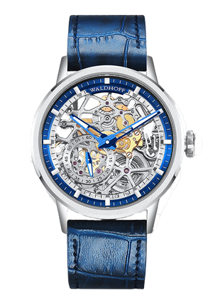 Waldhoff Pioneer Royal Blue