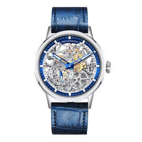Waldhoff Pioneer Royal Blue