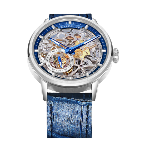 Waldhoff Pioneer Royal Blue