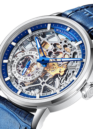 Waldhoff Pioneer Royal Blue