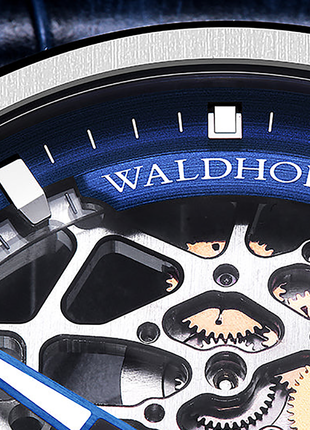 Waldhoff Pioneer Royal Blue