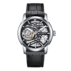 Waldhoff Quantum Ti Obsidian Black