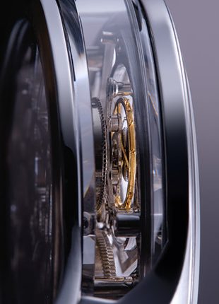 Waldhoff Quantum Ti Royal Blue