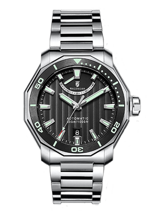 Waldhoff Seawolf Blackwater