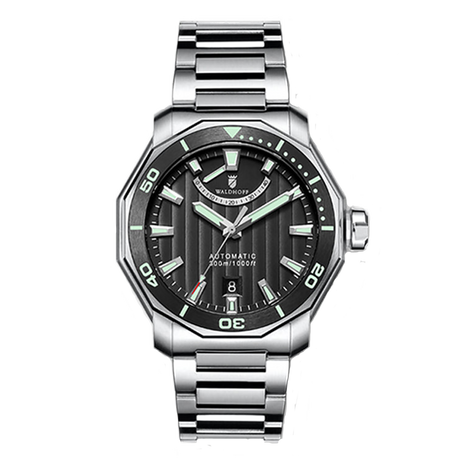 Waldhoff Seawolf Blackwater
