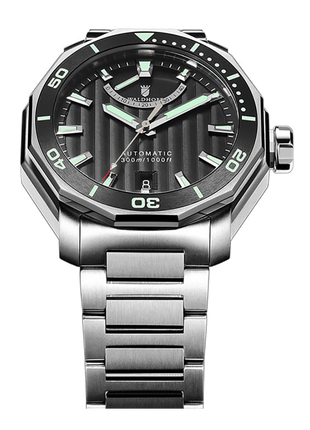 Waldhoff Seawolf Blackwater
