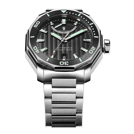 Waldhoff Seawolf Blackwater