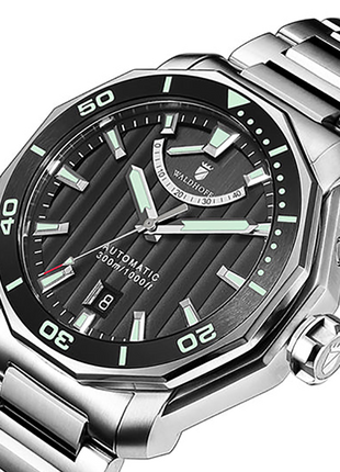 Waldhoff Seawolf Blackwater