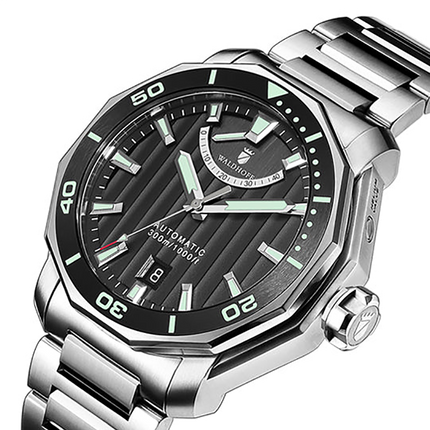 Waldhoff Seawolf Blackwater