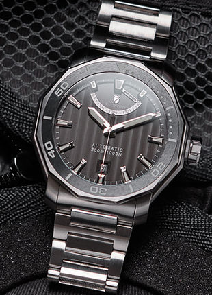 Waldhoff Seawolf Blackwater