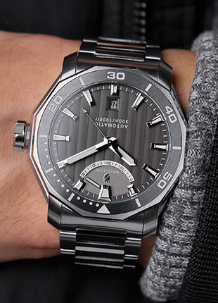 Waldhoff Seawolf Blackwater