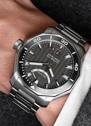 Waldhoff Seawolf Blackwater
