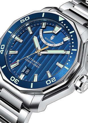 Waldhoff Seawolf Everfrost
