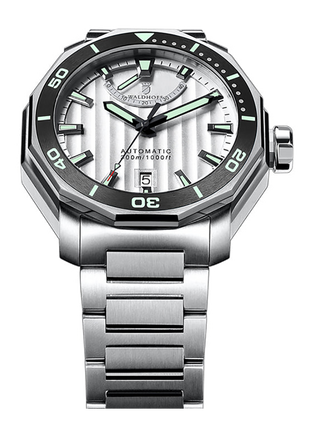 Waldhoff Seawolf Icefall
