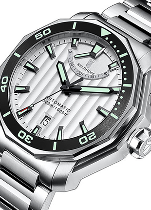Waldhoff Seawolf Icefall