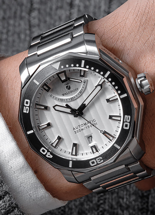 Waldhoff Seawolf Icefall