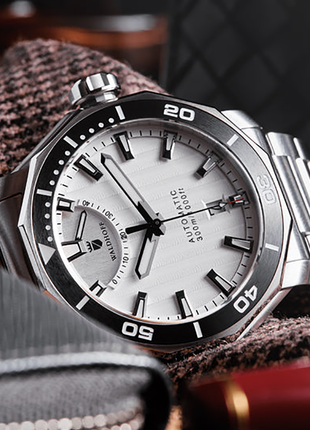 Waldhoff Seawolf Icefall